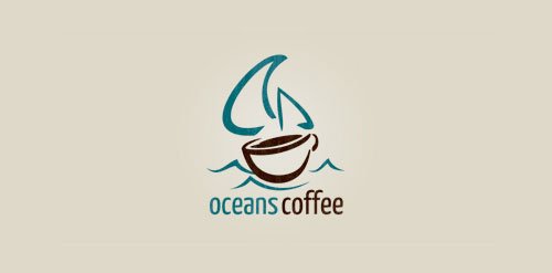 coffee logo