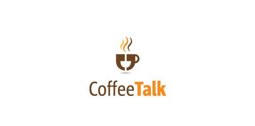 coffee logo