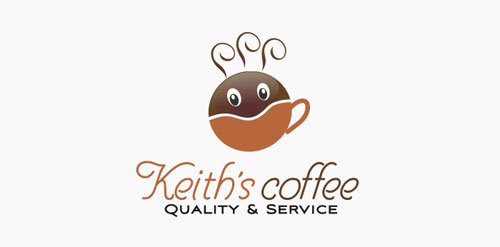 coffee logo