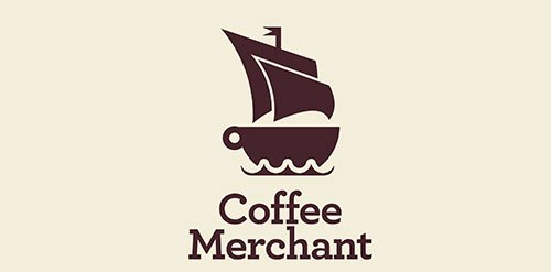 coffee logo