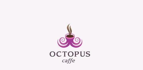 coffee logo