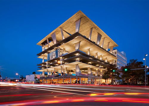 1111 Lincoln Road