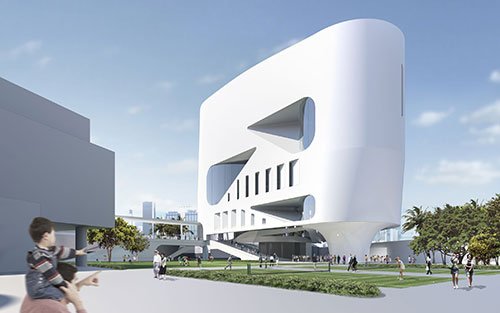 School of Design