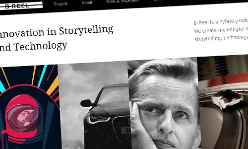 B-Reel