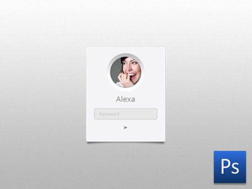 Alexa Login