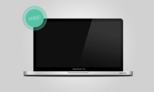 MacBook Pro Icon
