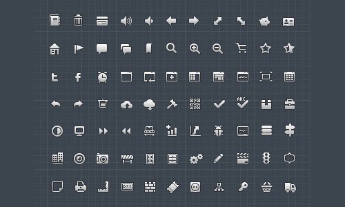 Mini Icons