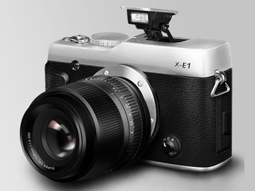 My Camera PSD