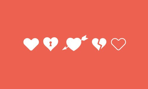 Share The Love
