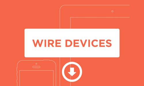 Wire Devices