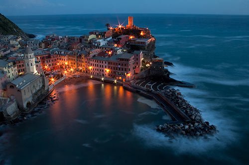 Vernazza