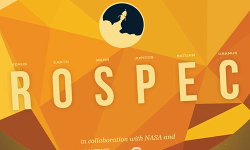 NASA Prospect