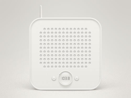 Radio Freebie