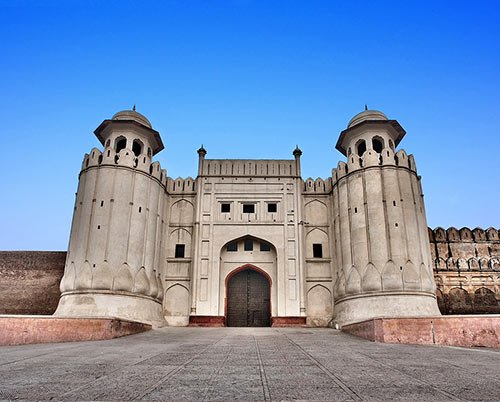 Lahore Fort