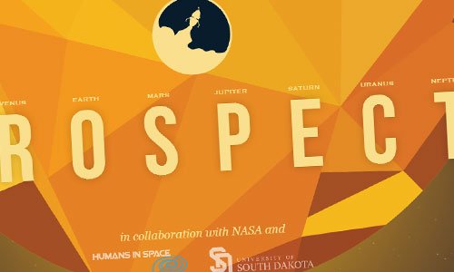 Nasa Prospect