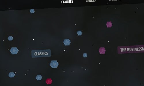 Universeries