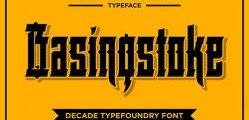 Typography Design Inspiration