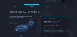 Bearing