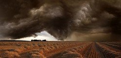 storm photography