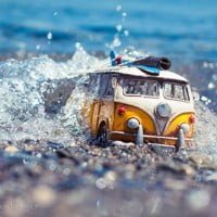 Car and Automotive Miniatures