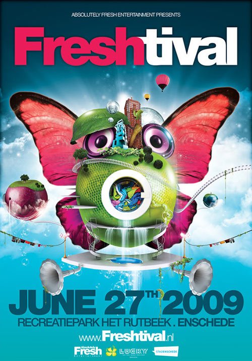 Freshtival