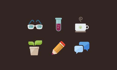 Process Icons