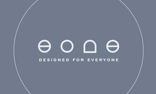 Eone Time - Minimal Design