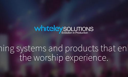 Whiteley Solutions - Minimal Sites
