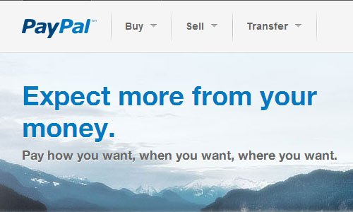 PayPal