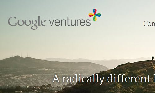 Google Ventures