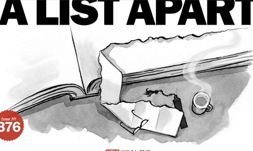 A List Apart