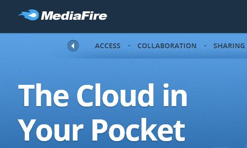 MediaFire