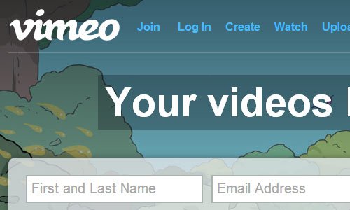 Vimeo