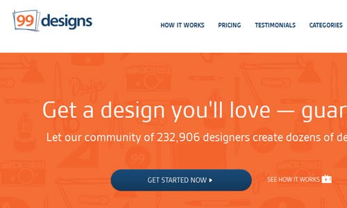 99Designs