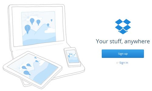 Dropbox