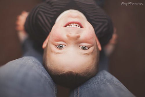 child & toddler photography