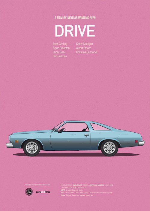 Drive