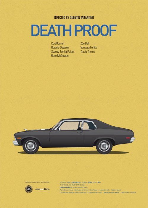 Death Proof