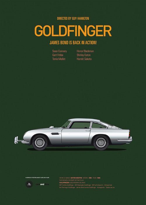 Goldfinger