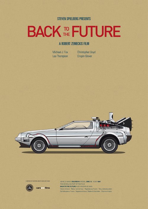 Back to the Future