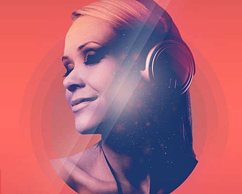 How to Turn your Image into a Color Mixture Photo in Adobe Photoshop CS5