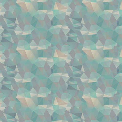 How to Create an Abstract Low-Poly Pattern in Adobe Photoshop and Illustrator