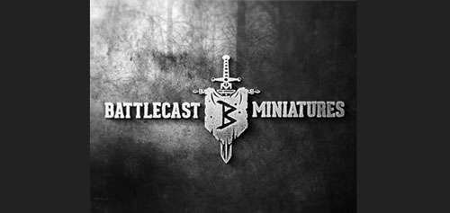 Battlecast Miniatures