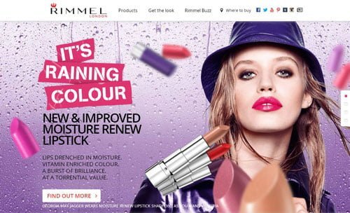 Rimmel London