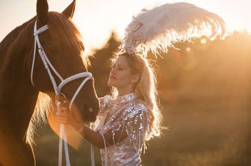 How To Take Beautiful Photos In The Golden Hour