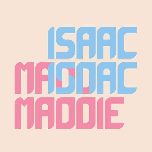 Maddac Free Font