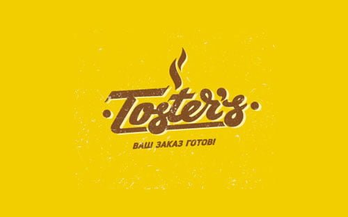 Toster's