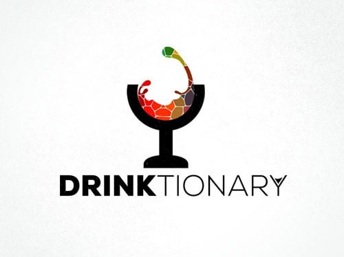 Drinktionary Logo