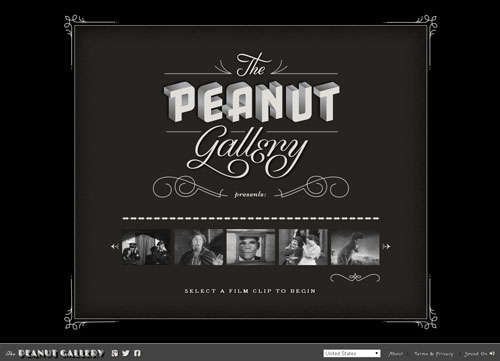 Peanut Gallery Films