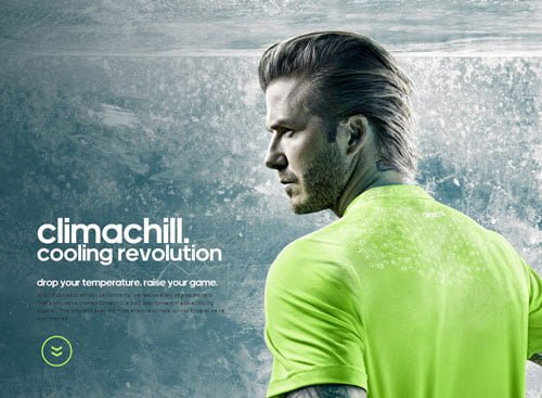 Climachill Cooling Revolution